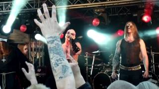Watch Enochian Crescent Vakisinkastettu video