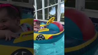 Pop Pops Pool