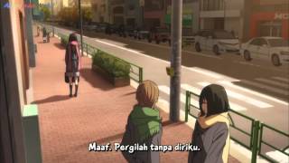 Noragami episode 1 Subtitle Indonesia