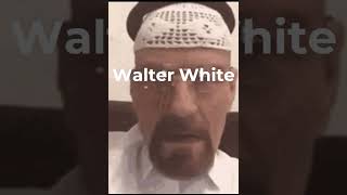 Sad Abdülhamid Vs Walter White