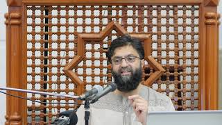 The Heaviest Deeds | Fiqh and Manners of Salaam | Ustadh Shahed Razaque