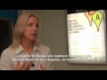 Entrevista a Amy Hart, directora de "Primer, l'aigua"