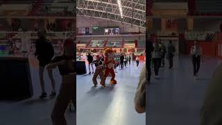Samiraminta Tiktok Videosu