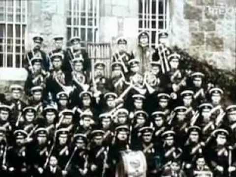 Boherbuoy Brass & Reed Band