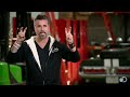 Restoring the First Two Firebirds Ever Built | Fast N' Loud klip izle