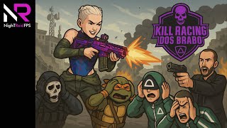 Kill Rancing Mp Cada Um Por Si