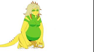 What If The Greatest Jagras Was A Cute Girl