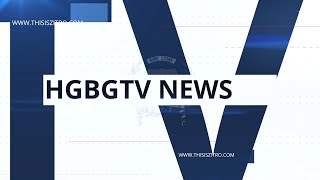 HGBGTV News Episode 1 | Guest - Jesse Rican | Homegrown Battleground Podcast