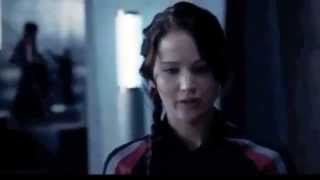 The Hunger Games Safe And Sound The Hunger Games Safe And Sound