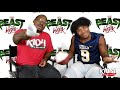 2019 K104/1-800 Truck Wreck BEAST OF THE WEEK: Jayveion Moore - Lamar - LB