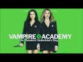 Vampire Academy Soundtrack Sky Ferreira Red Lips