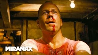 Pulp Fiction | 'Pretty Far from Okay' (HD) - Bruce Willis, Ving Rhames | MIRAMAX Pulp Fiction | 'Pretty Far from Okay' (HD) - Bruce Willis, Ving Rhames | MIRAMAX