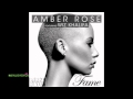 Amber Rose Ft. Wiz Khalifa - Fame (NEW 2012 LEAK)