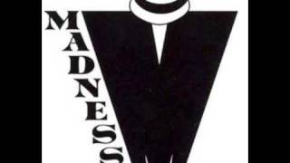 Watch Madness Benny Bullfrog video