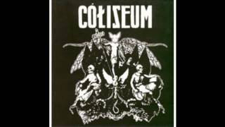 Watch Coliseum Children Of Our Own Creation video