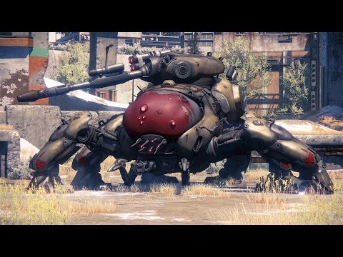 Destiny: Bungie's Tips and Tricks for The Devil's Lair Strike Mission - IGN First Destiny: Bungie's Tips and Tricks for The Devil's Lair Strike Mission - IGN First klip izle
