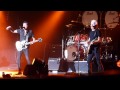 Golden Earring- When the Lady smiles @ Lotto Arena 7- 12- 2013