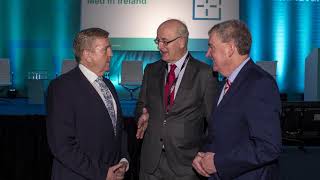 Enterprise Ireland 2017 Highlights