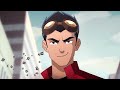 Generator Rex Agent of Providence Official HD Game Launch Trailer - PS3 X360 Wii DS 3DS
