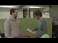 Das Netzwerk Outtakes Folge 1-4