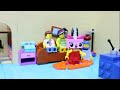 Awesome Simpsons Lego Movie Couch Gag Intro