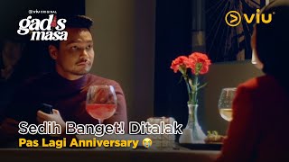 Gadis Masa Maya Ditalak Pas Anniversary Mira Filzah, Syafiq Kyle, Tracie Sinidol