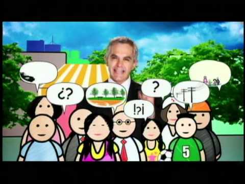 blogdeizquierda.com - Spot de Miguel Ãngel Mancera