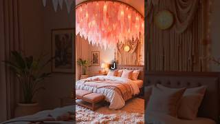 Crystal Glowing Bedrooms