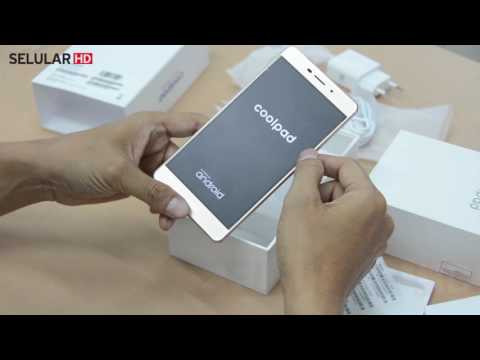 Gambar aksesoris hp coolpad