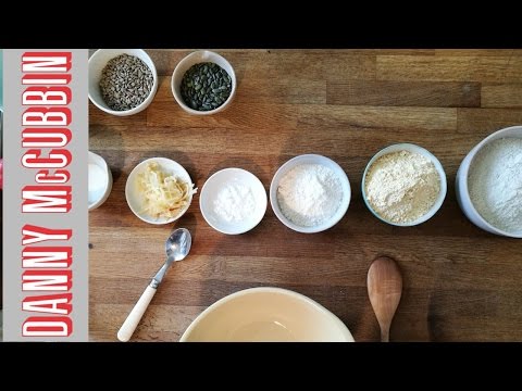 VIDEO : gluten & yeast free bread - in this video my wonderful friend bettina from bettina's kitchen shows me how to make gluten andin this video my wonderful friend bettina from bettina's kitchen shows me how to make gluten andyeastfreei ...