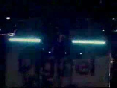 Djakout 2nd Day Live In Haiti Pt2