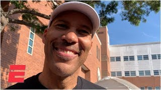 Lakers trading Lonzo will be the worst move they ever made - LaVar Ball | NBA Sound