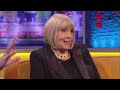 Diana Rigg Talks New Game Of Thrones - The Jonathan Ross Show