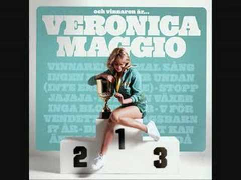 Veronica maggio - Måndags Barn