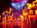 T-Dance Miskolc-Black & White tánccsoport