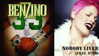 Watch Benzino Nobody Liver video