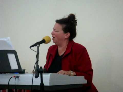 What if I gave you all that Ive got? - United Pentecostal Church (Dubai)