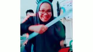 Rahmadonce - tik tok