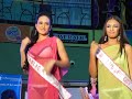 Mutya Ng Pilipinas Media Presentation