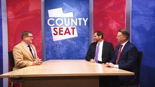 The County Seat - 2019 Utah Legislative Preview