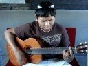 brandon cruz singing in the bus