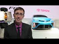 Toyota Tokyo