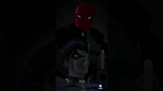 Red Hood