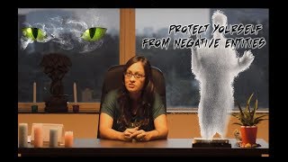 How to cleanse & protect yourself from negative vibes & entities? | Pooja Vijay