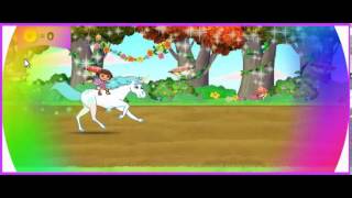 Dora Baby Care And Bath Game - New Baby Games - New Online Dora Games