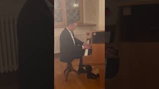 Chopin Fantaisie Improptu