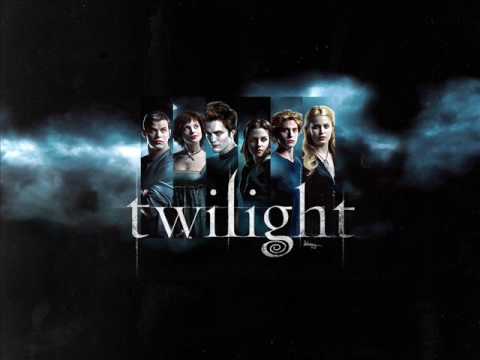 New Moon Eclipse Twilight Theme Song Bellas Lullaby Candle Light...