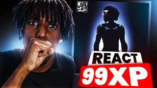 Le Rookie De Lannée React Jolagreen23 99Xp