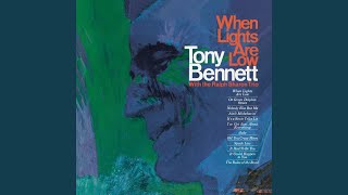 Watch Tony Bennett Ive Got Just About Everything video