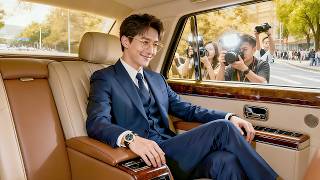 窩囊的打工仔竟是首富之子從此挺直腰板教他們做人了 Drama Eng Sub Sub Full Episode